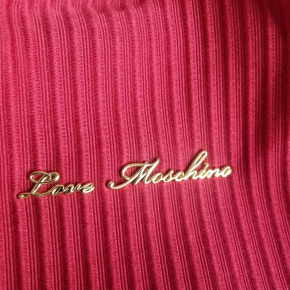 Love Moschino bag - Picture 3 of 13